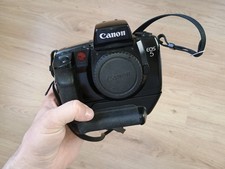 Canon EOS 5 Analoge