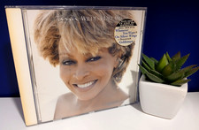 Tina Turner - Wildest Dreams -