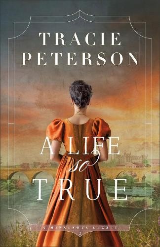 Tracie peterson life - life, so