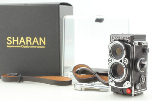 Unbenutzt sharan rolleiflex - [unbenutzt],