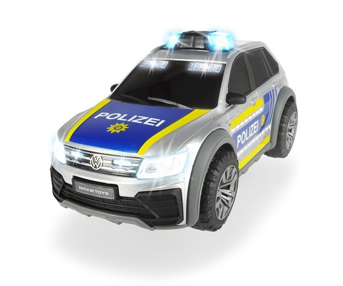 Dickie toys tiguan - vw, r-line