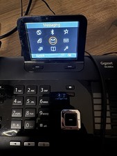 Gigaset DL500A Bluetooth