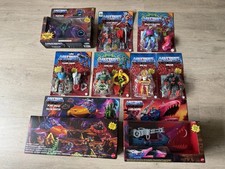 Mattel Masters of the Universe