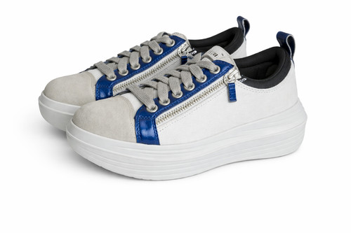 Kybun sneaker herren plateu - sneaker,