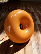 IKEA VARMBLIXT Donut