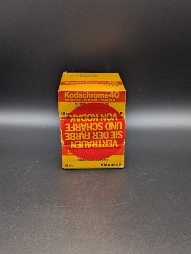 Vintage 3er pack - vintage, kodak