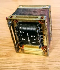   Leistungstransformator 100VA