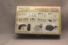 100-teiliger Werkzeugsatz von "WALTER"