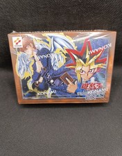Yu-Gi-Oh EX Starter Box Deck