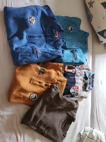 Männer klamotten packet - männer,
