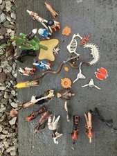 Playmobil Indianer, Wüste