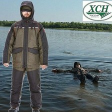 Thermo Floating Anzug Angeln