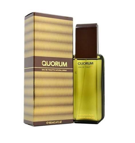 Quorum antonio puig - puig, oz