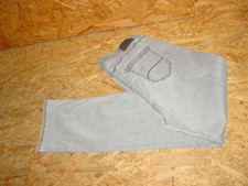 BRAX 42 kurz(Gr.21,Gr.42k) Damen Stretchjeans/Jeans grau Carola