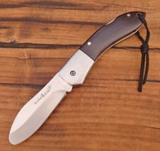 HALLER Messer Taschenmesser