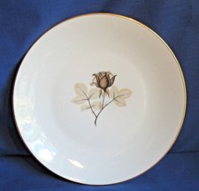 Rosenthal, Kuchenteller
