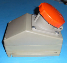 CEKON  CEE-Wandsteckdose 16 A