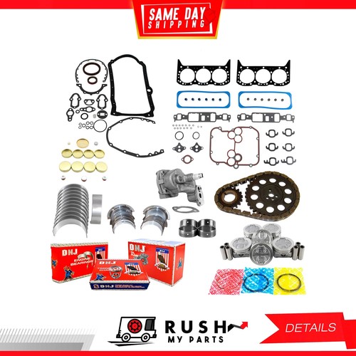 Master motor umbau set - motor,