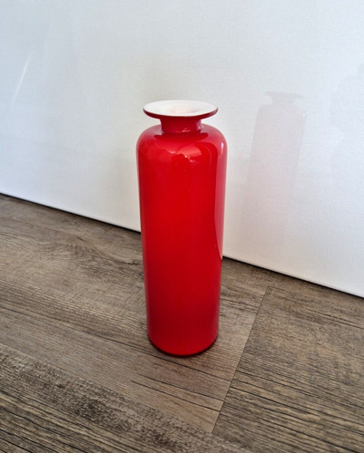 Schöne rote 60er jahre - schöne,