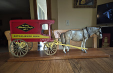 The Great Atlantic & Pacific