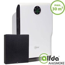 HEPA-Luftreiniger alfda