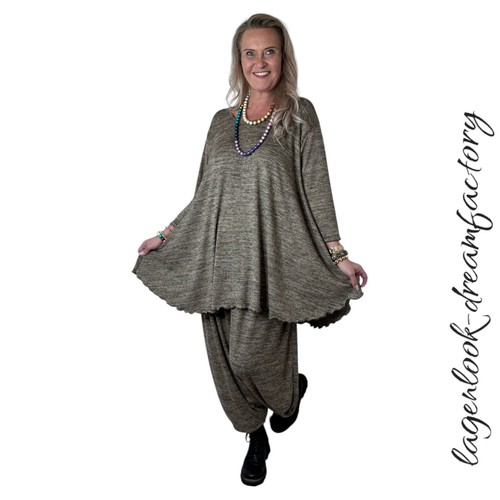 Myo lagenlook long - lagenlook,