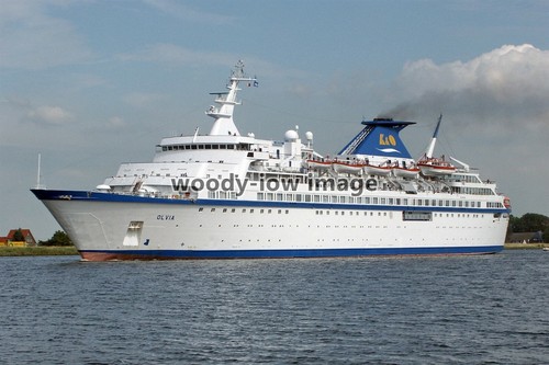 Rs2499 ukranian cruise - -, liner