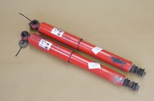 Stoßdämpfer Dämpfer Hinterachse Koni Rot Land Rover Discovery I Range Rover