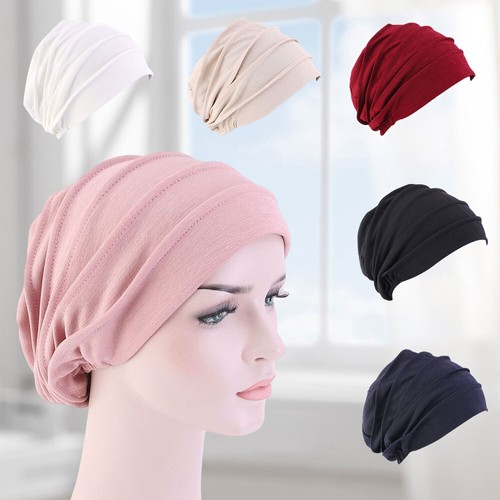 Damen turban kopf schal - damen,