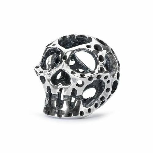 Trollbeads silberbead mexican - silberbead,