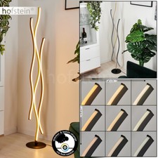 LED Stand Steh Leuchte Lampe