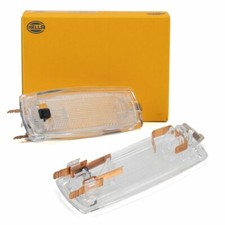 2x HELLA 2JA003388-001