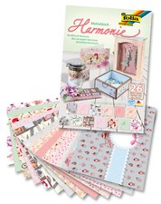 Motiv block designpapier - motiv-block,,