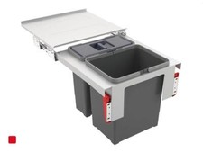 Franke Sorter Garbo 45-2 -