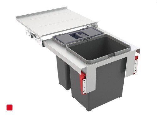 Franke sorter garbo - 45-2,