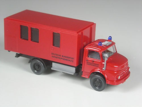 Wiking sondermodell - (yg-49),