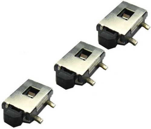 3er set smd taster 045899 - smd,