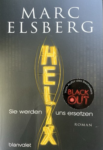 Helix sie werden uns - -,