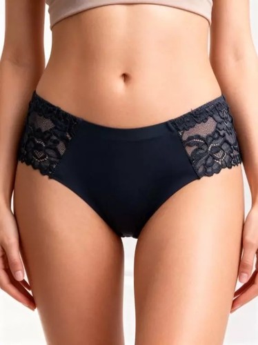 Damen bikini slip höschen mit - höschen,