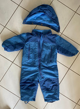Schneeanzug Winter Gr. 74/80