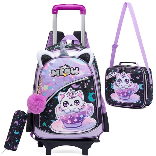 Kinder trolley rucksack - kinder,