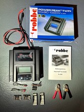 Robbe Ladegerät POWER PEAK
