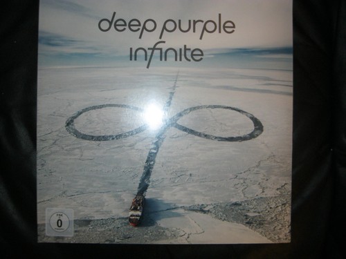 Deep purple infinite - deep, –