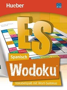Wodoku spanisch - wodoku®,