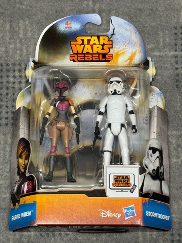 Star wars sabine wren - sabine,