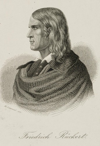 Lämmel dichter - m.,