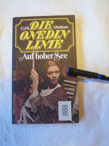 Die onedin linie von - die, cyril