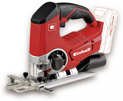 Einhell akku stichsäge - einhell, akku-stichsäge