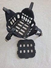 Fressbremse Warmblut - Greenguard - NUR 1x anprobiert !