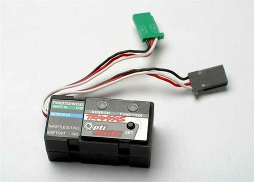 Traxxas optidrive - traxxas,